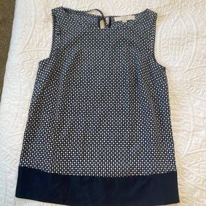 Loft dress Tank